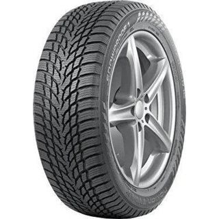 Nokian 205/55 R16 91H WR Snowproof 1 Kış Lastiği 2023