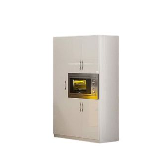 AEKA Ae-3030 Dyg 5 Kapaklı Çok Amaçlı Dolap
