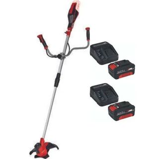 Einhell Agillo 18/200 Akülü Tırpan
