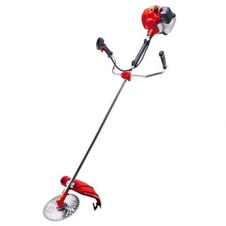 Rodex RDX9635 Benzinli Yan Tırpan Çim Ot Biçme Kesme Makinesi