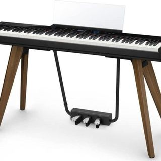 Casio PX-S7000BK Siyah Dijital Piyano