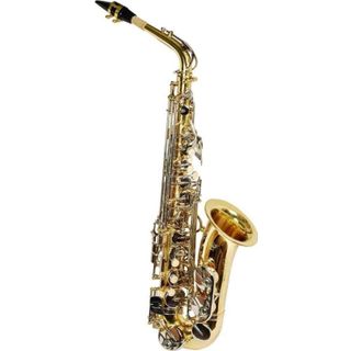 VALLER Vas377 Alto Saksafon