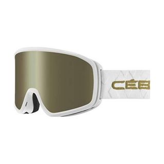 Cebe CBG358 Siyah Striker Evo Cylindrical Kayak Gözlüğü