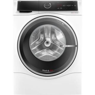Bosch WNC254A0TR Kurutmalı Çamaşır Makinesi