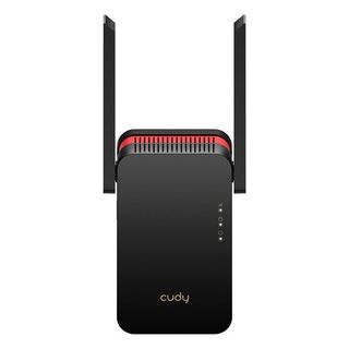 Cudy RE3000 AX3000 Dual Band Priz Tipi Wi-Fi Güçlendirici