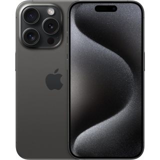 Apple iPhone 15 Pro 128 GB Yenilenmiş