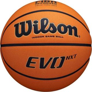 Wilson Wtb0966xb Evo Nxt Fıba Onaylı 6 No Basketbol Topu