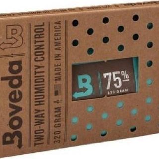Boveda 75 320 gr Puro Nemlendirici