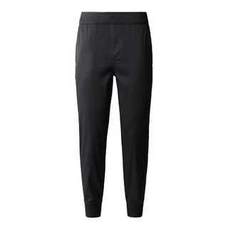 The North Face NF0A5JA9JK31 W Aphrodıte Jogger Siyah Kadın Pantolon