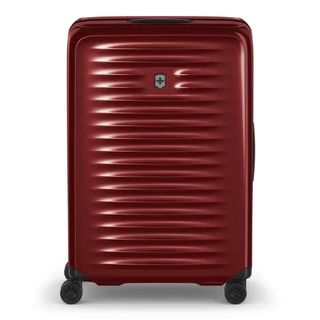 Victorinox 612510 Airox Global Hardside Büyük Boy Kırmızı Bavul