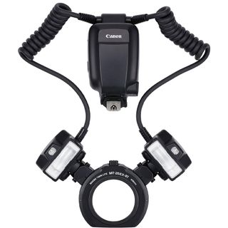 Canon MT-26EX-RT Macro Twin Lite Ring Flaş