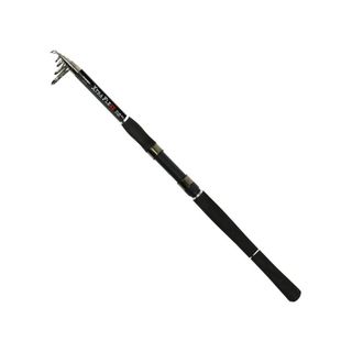 Fladen Xtra Flexx 240 cm 10-40 gr Atarlı Teleskopik Spin Kamış