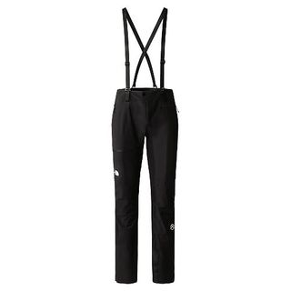 The North Face NF0A82UGKX71 W Summit Chamlang Softshell Siyah Kadın Pantolon