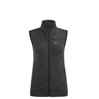 Millet MIV8680 0247 Lokka Kadın Yelek