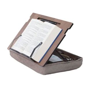 Vigo Wood MKOS41 Minderli Kitap Okuma Standı