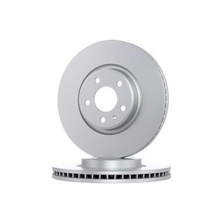 Bosch 0986479753 Audi Ön Fren Disk