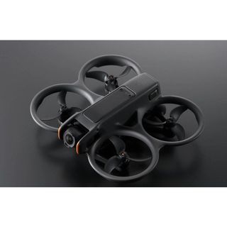 DJI Avata 2 Orijinal 4'lü Pervane