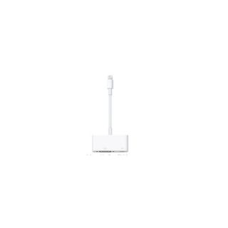 Apple MD825ZM/A Lightning to VGA Dönüştürücü Adaptör