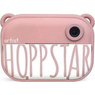 Hoppstar 12413 Pembe Artist Blush Dijital Çocuk Kamerası