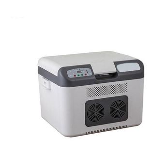 Icepeak Hagen 26 lt Beyaz Termoelektrikli Buzdolabı