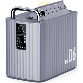 Voltme Hako 600 watt Taşınabilir Güç Kaynağı