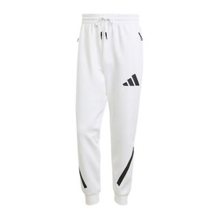 Adidas JF2449 Z.N.E. Beyaz Günlük Stil Erkek Eşofman Altı