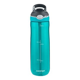 Contigo 720 ml Yeşil Ashland Autospout Tritan Suluk