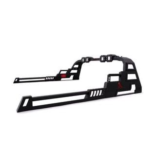 Omsa Toyota Hilux 2006-2014 Arası Dakar Ledli Rollbar
