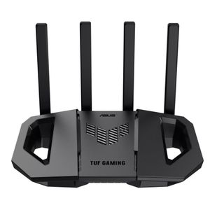Asus TUF Gaming BE3600 TUF-BE3600 5 Port 3600 Mbps Dual Band Wi-Fi 7 Router
