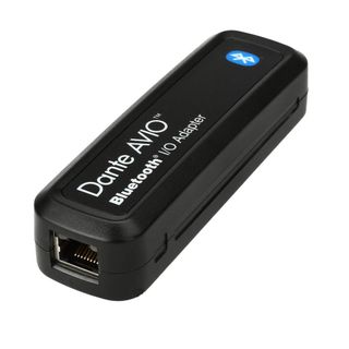 Audinate ADP-BT-AU-2X1 Dante BT Adaptör