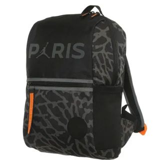 Nike 9A0802-023 JAN PSG ESSENTIAL Siyah Erkek Çocuk Sırt Çantası