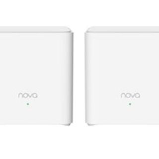 Tenda Nova MX3 1500 Mbps 2'li Router