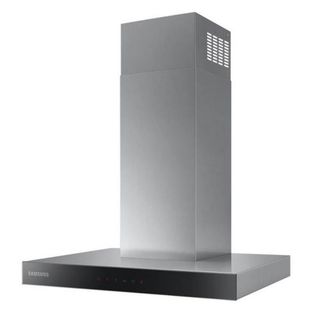 Samsung NK24C5070US-UR 60 cm Inox Cam Duvar Tipi Ankastre Davlumbaz