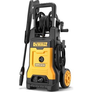 Dewalt DXPW001M 1800 W 130 Bar Basınçlı Yıkama Makinesi