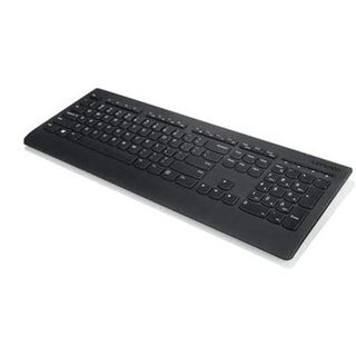 Lenovo 4X30H56872 Q Kablosuz Klavye