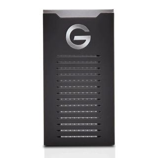 Sandisk SDPS11A-002T-GBANB Professional 2 TB G-Drive Type-C Taşınabilir SSD