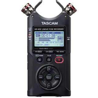 Tascam DR-40 Ses Kayıt Cihazı