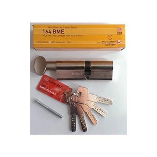 Kale 164 BME Bilyalı Mandallı 90 mm Barel