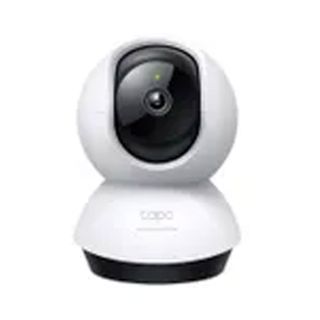 TP-Link Tapo C220 2K 360° Gece Görüşlü IP Wi-Fi Güvenlik Kamerası