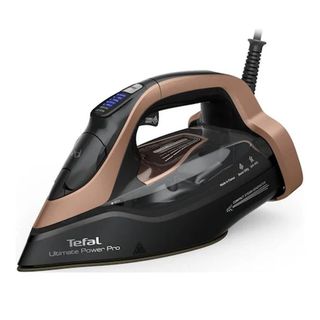 TEFAL Ultimate Power Pro FV9E5 Buharlı Ütü