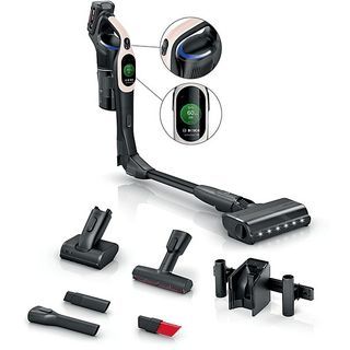Bosch BBS1041RBA Unlimited 10 Şarjlı Süpürge