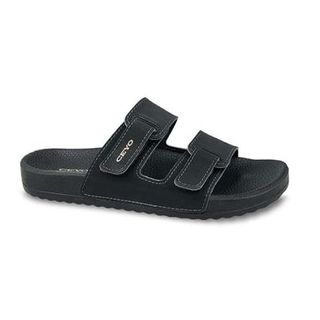 Ceyo BAHAMA-16 Unisex Terlik Bej
