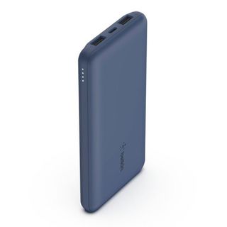 Belkin Bpb011Btbk 10.000 Mah Type-C 15 W Mavi Hızlı Şarj Powerbank