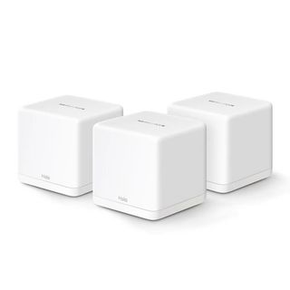 Mercusys HALO H60X 1500 Mbps 3'lü Router