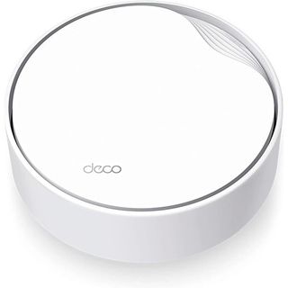 TP-Link Deco X50-POE 3000 Mbps Wi-Fi 6 Dual Band 1'li Router