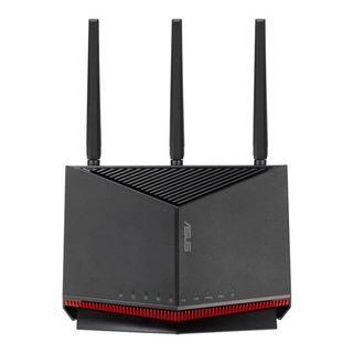 ASUS RT-BE86U Dual Band Wi-Fi 7 Gaming Router