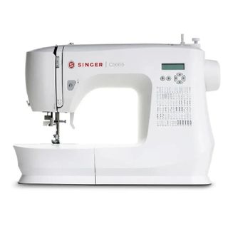 Singer C5605 Elektronik Dikiş Makinesi