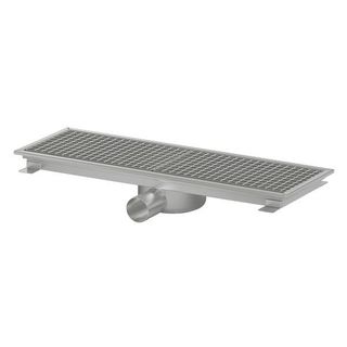 Vital M3 950x300 Yandan Çıkışlı Ortadan Sifonlu Yer Izgarası