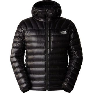 The North Face NF0A87ZMJK31 Siyah M Summit Breithorn Erkek Outdoor Montu