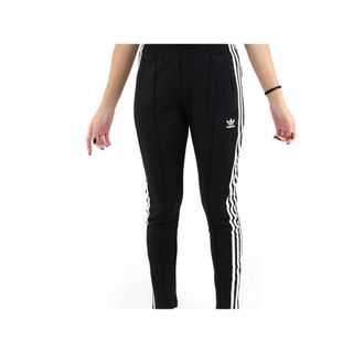 Adidas IK6600 Siyah Kadın Eşofman Altı